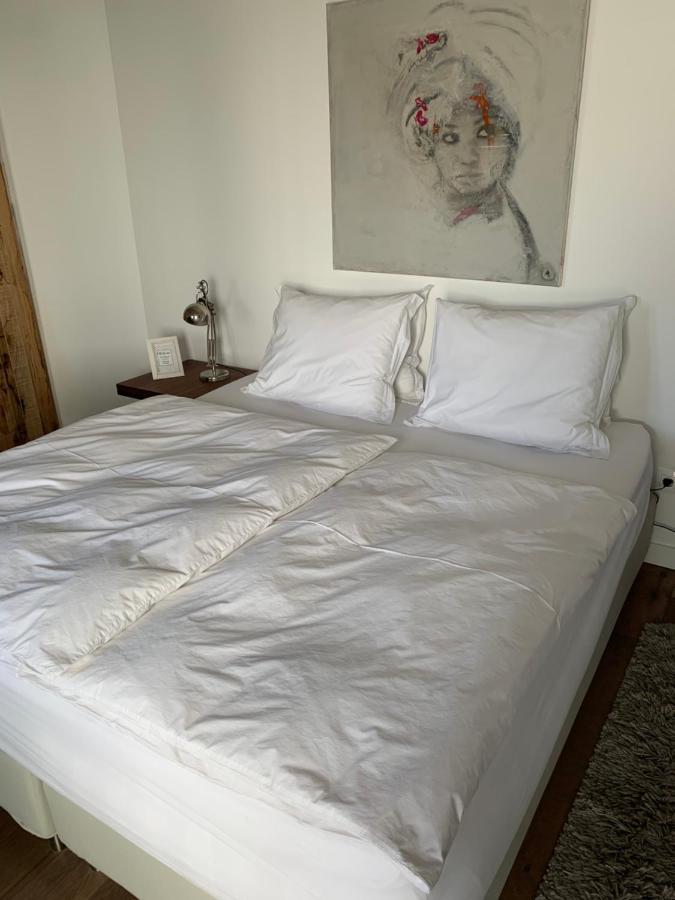 Belle Chique - Maastricht Bed & Breakfast Lanaken Exterior photo