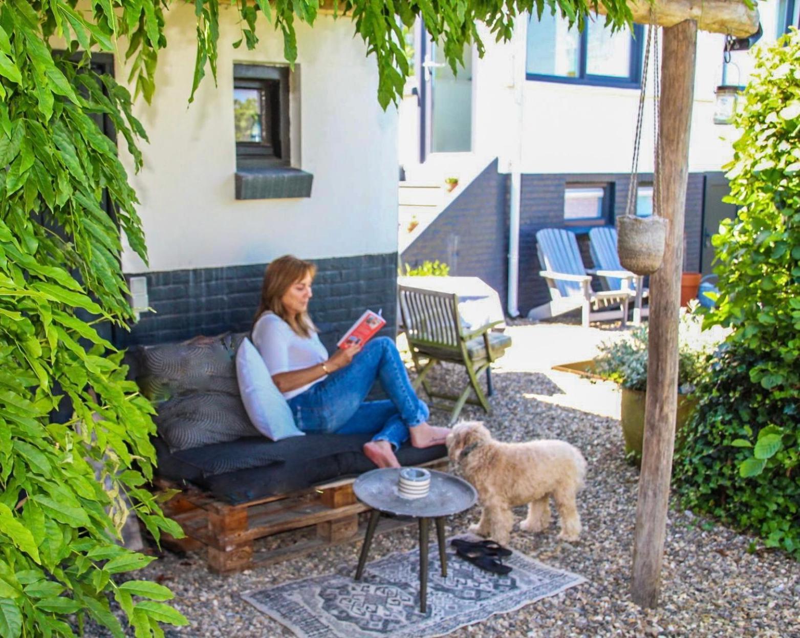Belle Chique - Maastricht Bed & Breakfast Lanaken Exterior photo